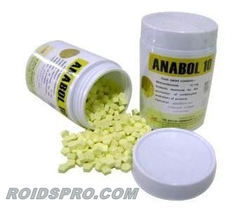Anabol 10 for sale